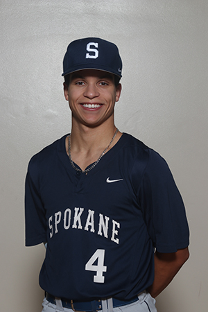 Johnson, Devon - CCS Baseball