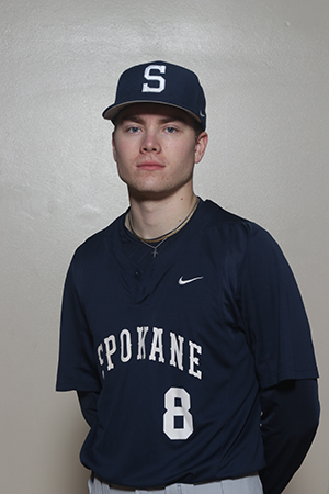 Bateman, Nick - CCS Baseball
