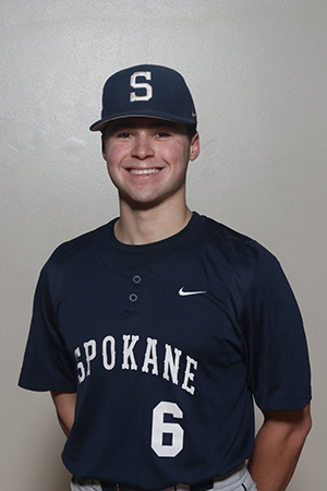 Valencia, Zach - CCS Baseball