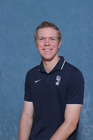Ova, Dathan - CCS Golf, Men