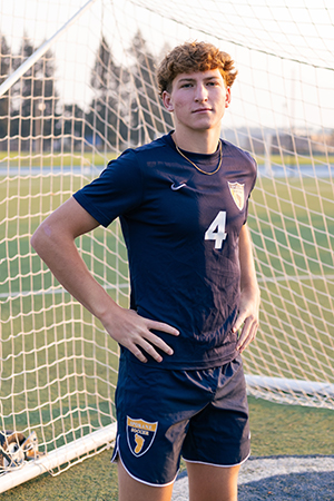 Griffith, Ben - CCS Soccer, Men