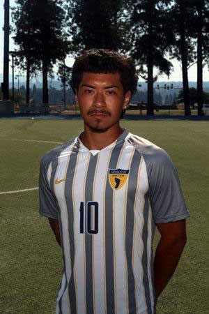 Rodriguez, Isai - CCS Soccer, Men