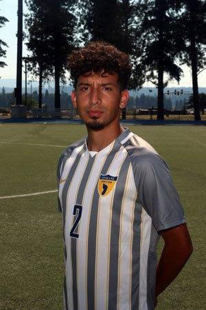 Orozco, Juan - CCS Soccer, Men