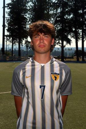 Barron, Kyler - CCS Soccer, Men