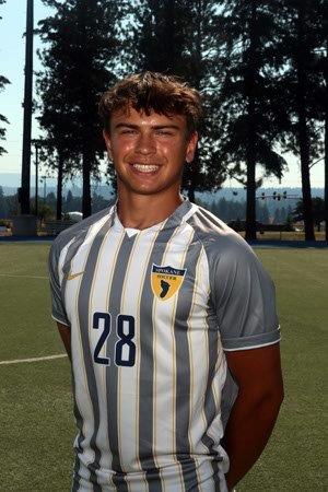Simonov, Martin - CCS Soccer, Men