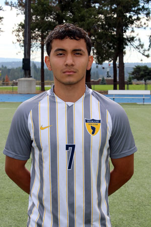 Tarazona, Nicolas - CCS Soccer, Men