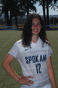 Longo, Francesca - CCS Soccer, Women
