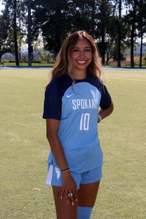 Soto, Liz - CCS Soccer, Women
