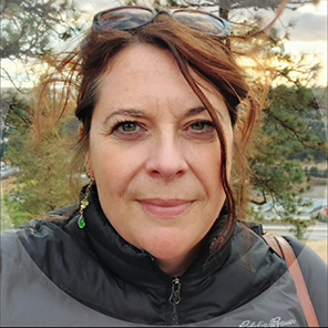 Amy McCaffree