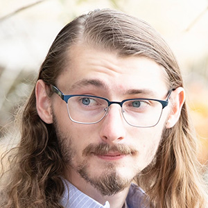 Gabriel Meek
