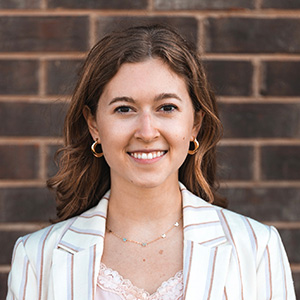 Grace Anderson