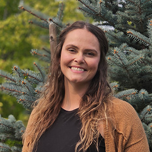Lydia Treischel
