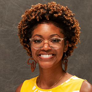 Priya Mhlophe