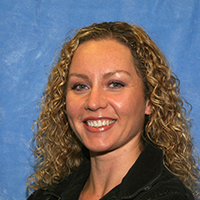 Rita Evans