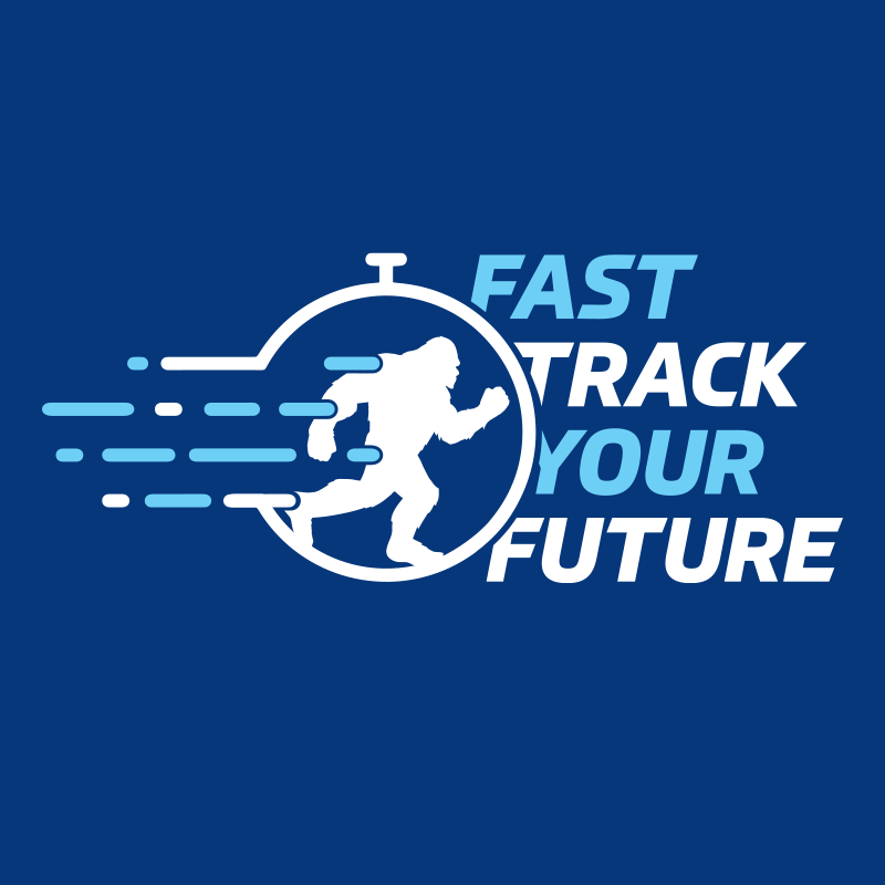 SCC Fast Track Logo