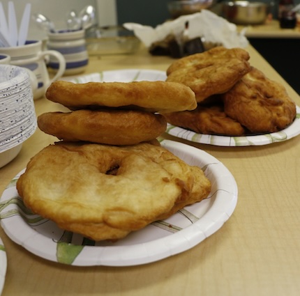 Fry Bread