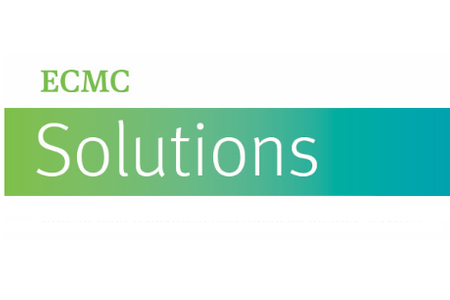 ECMC Solutions logo