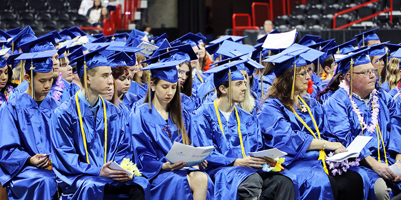 Apply Now spokane community college calendar 2021