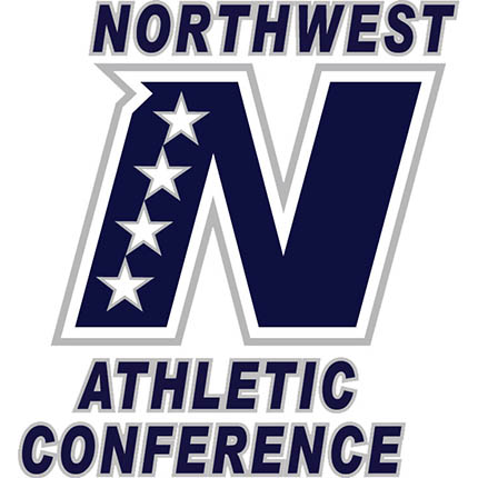 logo of Northwest Athletic Conference